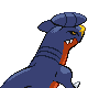 Sprite Garchomp