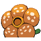 Sprite Vileplume