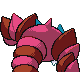 Sprite Drapion