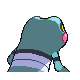 Sprite Croagunk