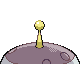 Sprite Magnezone