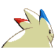 Sprite Togekiss
