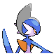 Sprite Gallade