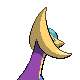 Sprite Cresselia
