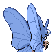 Sprite Venomoth