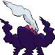 Sprite Darkrai