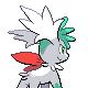 Sprite Shaymin