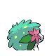 Sprite Shaymin