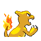 Sprite Charmeleon