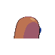 Sprite Diglett