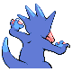 Sprite Golduck