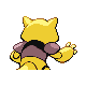 Sprite Abra