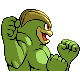 Sprite Machamp