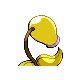 Sprite Bellsprout