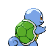 Sprite Squirtle
