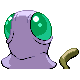 Sprite Tentacool