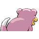 Sprite Slowpoke