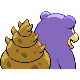 Sprite Slowbro