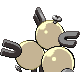 Sprite Magneton
