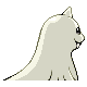 Sprite Dewgong