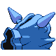 Sprite Cloyster