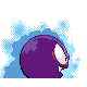 Sprite Gastly