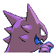 Sprite Haunter