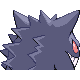 Sprite Gengar