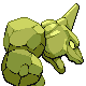 Sprite Onix