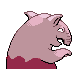 Sprite Drowzee