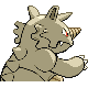Sprite Rhydon