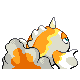 Sprite Goldeen
