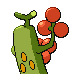 Sprite Sudowoodo