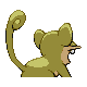 Sprite Rattata