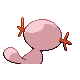 Sprite Wooper