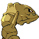 Sprite Steelix