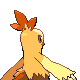 Sprite Combusken