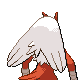 Sprite Blaziken
