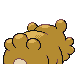 Sprite Bidoof