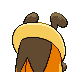 Sprite Kricketot