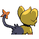 Sprite Shinx