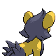 Sprite Luxio