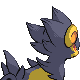Sprite Luxray