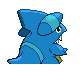 Sprite Gible
