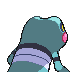 Sprite Croagunk