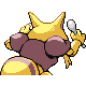 Sprite Kadabra