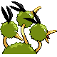 Sprite Dodrio