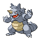 Sprite Rhydon