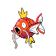 Sprite Magikarp