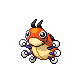 Sprite Ledyba